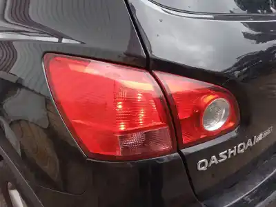Утилизация автомобиля nissan qashqai / qashqai +2 i (j10, nj10, jj10e) 2.0 года 2007 питание mr20 Утилизация автомобиля nissan qashqai / qashqai +2 i (j10, nj10, jj10e) 2.0 года 2007 питание mr20