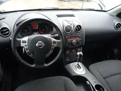Утилизация автомобиля nissan qashqai / qashqai +2 i (j10, nj10, jj10e) 2.0 года 2007 питание mr20 Утилизация автомобиля nissan qashqai / qashqai +2 i (j10, nj10, jj10e) 2.0 года 2007 питание mr20