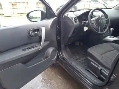 Утилизация автомобиля nissan qashqai / qashqai +2 i (j10, nj10, jj10e) 2.0 года 2007 питание mr20 Утилизация автомобиля nissan qashqai / qashqai +2 i (j10, nj10, jj10e) 2.0 года 2007 питание mr20