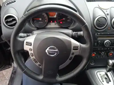Утилизация автомобиля nissan qashqai / qashqai +2 i (j10, nj10, jj10e) 2.0 года 2007 питание mr20 Утилизация автомобиля nissan qashqai / qashqai +2 i (j10, nj10, jj10e) 2.0 года 2007 питание mr20