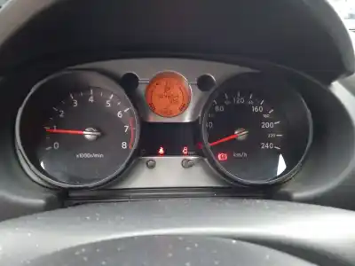 Утилизация автомобиля nissan qashqai / qashqai +2 i (j10, nj10, jj10e) 2.0 года 2007 питание mr20 Утилизация автомобиля nissan qashqai / qashqai +2 i (j10, nj10, jj10e) 2.0 года 2007 питание mr20