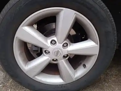 Утилизация автомобиля nissan qashqai / qashqai +2 i (j10, nj10, jj10e) 2.0 года 2007 питание mr20 Утилизация автомобиля nissan qashqai / qashqai +2 i (j10, nj10, jj10e) 2.0 года 2007 питание mr20