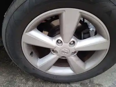 Утилизация автомобиля nissan qashqai / qashqai +2 i (j10, nj10, jj10e) 2.0 года 2007 питание mr20 Утилизация автомобиля nissan qashqai / qashqai +2 i (j10, nj10, jj10e) 2.0 года 2007 питание mr20