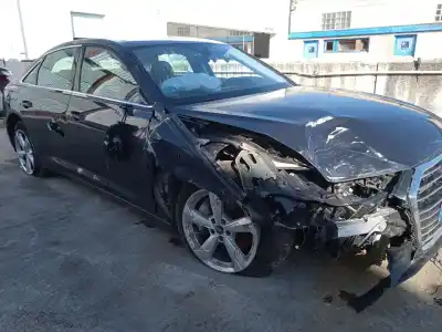 Утилизация автомобиля audi                                               a6 c8 (4a2)                                                                                                                                                                                                                                                45 tdi mild hybrid quattro                                                                                                                                                                                                                                 года 2022 питание dmgh