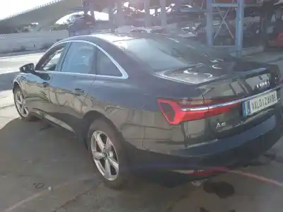 Утилизация автомобиля audi                                               a6 c8 (4a2)                                                                                                                                                                                                                                                45 tdi mild hybrid quattro                                                                                                                                                                                                                                 года 2022 питание dmgh