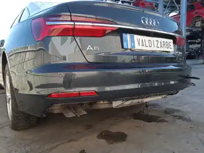 Утилизация автомобиля audi                                               a6 c8 (4a2)                                                                                                                                                                                                                                                45 tdi mild hybrid quattro                                                                                                                                                                                                                                 года 2022 питание dmgh