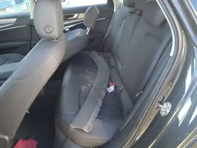 Утилизация автомобиля audi                                               a6 c8 (4a2)                                                                                                                                                                                                                                                45 tdi mild hybrid quattro                                                                                                                                                                                                                                 года 2022 питание dmgh