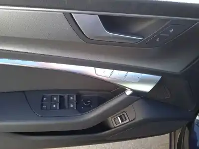 Утилизация автомобиля audi                                               a6 c8 (4a2)                                                                                                                                                                                                                                                45 tdi mild hybrid quattro                                                                                                                                                                                                                                 года 2022 питание dmgh