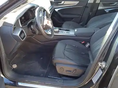 Утилизация автомобиля audi                                               a6 c8 (4a2)                                                                                                                                                                                                                                                45 tdi mild hybrid quattro                                                                                                                                                                                                                                 года 2022 питание dmgh