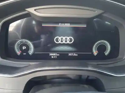 Утилизация автомобиля audi                                               a6 c8 (4a2)                                                                                                                                                                                                                                                45 tdi mild hybrid quattro                                                                                                                                                                                                                                 года 2022 питание dmgh