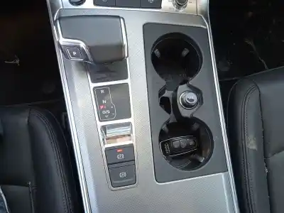 Утилизация автомобиля audi                                               a6 c8 (4a2)                                                                                                                                                                                                                                                45 tdi mild hybrid quattro                                                                                                                                                                                                                                 года 2022 питание dmgh