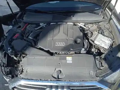 Утилизация автомобиля audi                                               a6 c8 (4a2)                                                                                                                                                                                                                                                45 tdi mild hybrid quattro                                                                                                                                                                                                                                 года 2022 питание dmgh