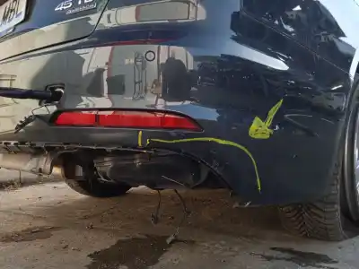 Утилизация автомобиля audi                                               a6 c8 (4a2)                                                                                                                                                                                                                                                45 tdi mild hybrid quattro                                                                                                                                                                                                                                 года 2022 питание dmgh