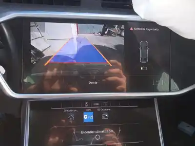Утилизация автомобиля audi                                               a6 c8 (4a2)                                                                                                                                                                                                                                                45 tdi mild hybrid quattro                                                                                                                                                                                                                                 года 2022 питание dmgh