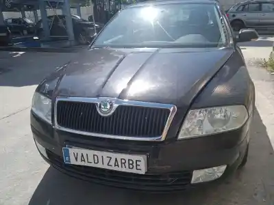Утилизация автомобиля skoda octavia ii (1z3) 1.9 tdi года 2005 питание bjb Утилизация автомобиля skoda octavia ii (1z3) 1.9 tdi года 2005 питание bjb