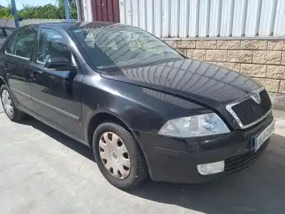 Утилизация автомобиля skoda octavia ii (1z3) 1.9 tdi года 2005 питание bjb Утилизация автомобиля skoda octavia ii (1z3) 1.9 tdi года 2005 питание bjb