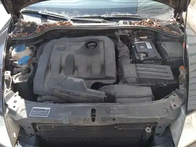 Утилизация автомобиля skoda octavia ii (1z3) 1.9 tdi года 2005 питание bjb Утилизация автомобиля skoda octavia ii (1z3) 1.9 tdi года 2005 питание bjb