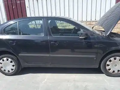 Утилизация автомобиля skoda octavia ii (1z3) 1.9 tdi года 2005 питание bjb Утилизация автомобиля skoda octavia ii (1z3) 1.9 tdi года 2005 питание bjb