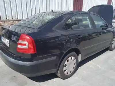 Утилизация автомобиля skoda octavia ii (1z3) 1.9 tdi года 2005 питание bjb Утилизация автомобиля skoda octavia ii (1z3) 1.9 tdi года 2005 питание bjb
