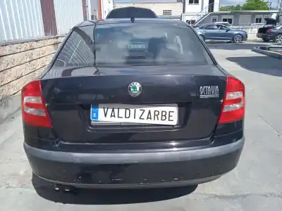 Утилизация автомобиля skoda octavia ii (1z3) 1.9 tdi года 2005 питание bjb Утилизация автомобиля skoda octavia ii (1z3) 1.9 tdi года 2005 питание bjb