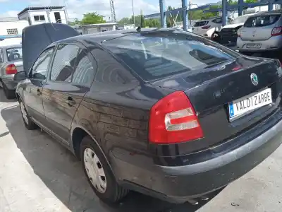 Утилизация автомобиля skoda octavia ii (1z3) 1.9 tdi года 2005 питание bjb Утилизация автомобиля skoda octavia ii (1z3) 1.9 tdi года 2005 питание bjb
