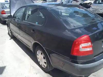 Утилизация автомобиля skoda octavia ii (1z3) 1.9 tdi года 2005 питание bjb Утилизация автомобиля skoda octavia ii (1z3) 1.9 tdi года 2005 питание bjb