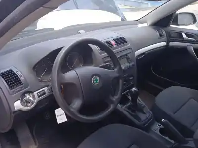 Утилизация автомобиля skoda octavia ii (1z3) 1.9 tdi года 2005 питание bjb Утилизация автомобиля skoda octavia ii (1z3) 1.9 tdi года 2005 питание bjb