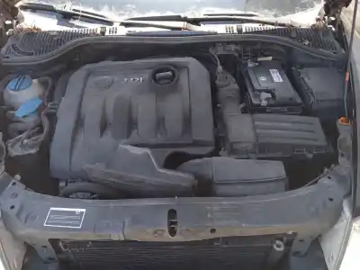 Утилизация автомобиля skoda octavia ii (1z3) 1.9 tdi года 2005 питание bjb Утилизация автомобиля skoda octavia ii (1z3) 1.9 tdi года 2005 питание bjb