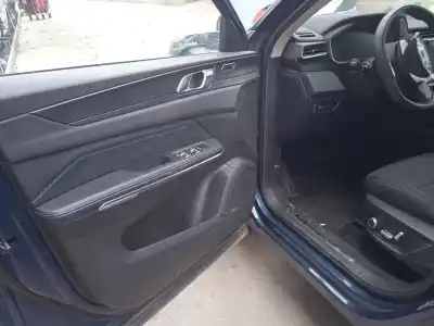 Утилизация автомобиля lynk & co 01 phev года 2023 питание 