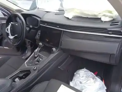 Утилизация автомобиля lynk & co 01 phev года 2023 питание 