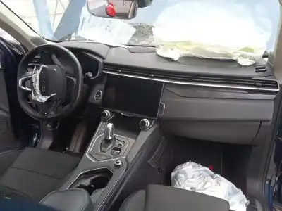 Утилизация автомобиля lynk & co 01 phev года 2023 питание 