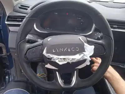 Утилизация автомобиля lynk & co 01 phev года 2023 питание 