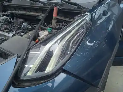 Утилизация автомобиля lynk & co 01 phev года 2023 питание 