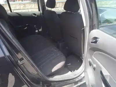 Scrapping Vehicle opel corsa d (s07) 1.3 cdti (l08, l68) of the year 2009 powered z13dth