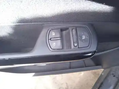 Scrapping Vehicle opel corsa d (s07) 1.3 cdti (l08, l68) of the year 2009 powered z13dth