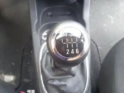 Scrapping Vehicle opel corsa d (s07) 1.3 cdti (l08, l68) of the year 2009 powered z13dth