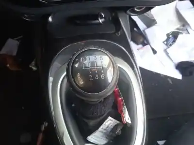 Veículo de Sucata nissan juke (f15) 1.5 dci do ano 2016 alimentado k9k646