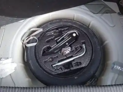 Scrapping Vehicle volkswagen golf v (1k1) 1.4 tsi of the year 2008 powered caxa