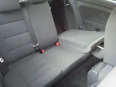 Scrapping Vehicle volkswagen golf v (1k1) 1.4 tsi of the year 2008 powered caxa