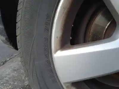 Scrapping Vehicle volkswagen golf v (1k1) 1.4 tsi of the year 2008 powered caxa