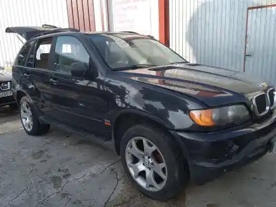 Veículo de Sucata BMW X5 (E53) 3.0 I do ano 2001 alimentado 306S3