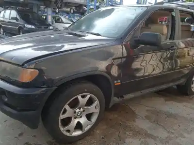 Veicolo di demolizione bmw x5 (e53) 3.0 i dell'anno 2001 alimentato 306s3