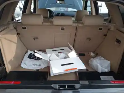 Veicolo di demolizione bmw x5 (e53) 3.0 i dell'anno 2001 alimentato 306s3