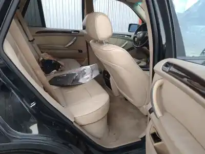 Veicolo di demolizione bmw x5 (e53) 3.0 i dell'anno 2001 alimentato 306s3