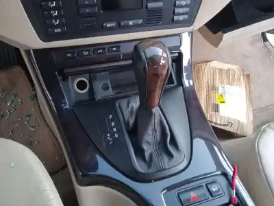 Veicolo di demolizione bmw x5 (e53) 3.0 i dell'anno 2001 alimentato 306s3