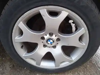 Veicolo di demolizione bmw x5 (e53) 3.0 i dell'anno 2001 alimentato 306s3