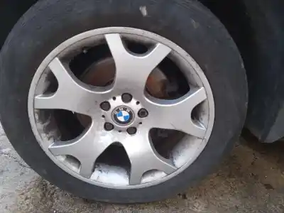 Veicolo di demolizione bmw x5 (e53) 3.0 i dell'anno 2001 alimentato 306s3