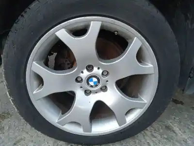 Veicolo di demolizione bmw x5 (e53) 3.0 i dell'anno 2001 alimentato 306s3