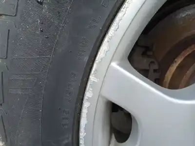 Veicolo di demolizione bmw x5 (e53) 3.0 i dell'anno 2001 alimentato 306s3