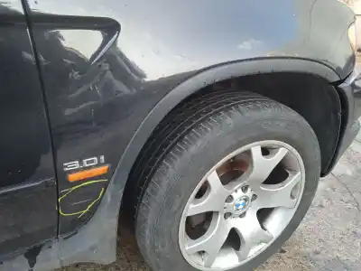 Veicolo di demolizione bmw x5 (e53) 3.0 i dell'anno 2001 alimentato 306s3